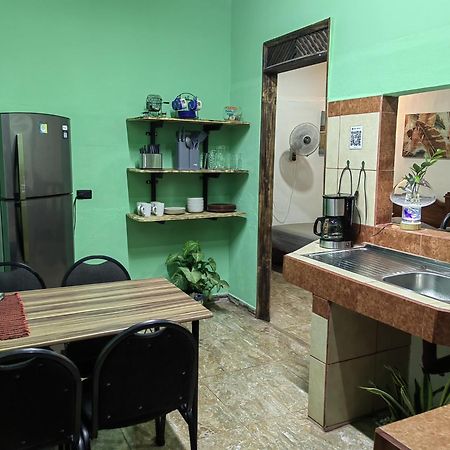 Casa Victoria Apartment Puntarenas Exterior photo