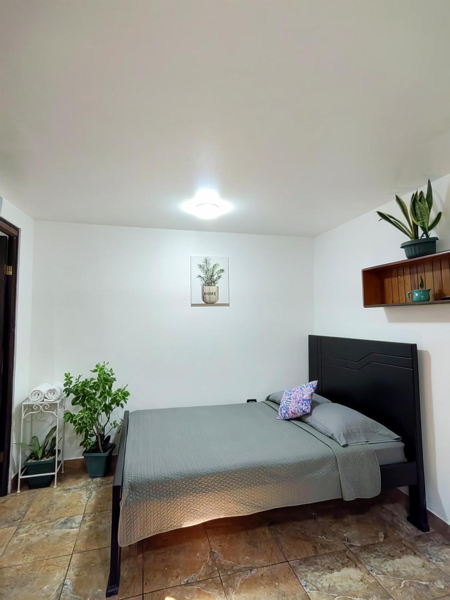 Casa Victoria Apartment Puntarenas Exterior photo