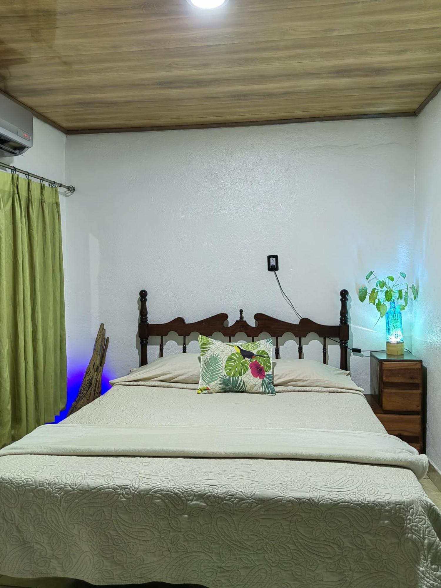 Casa Victoria Apartment Puntarenas Exterior photo
