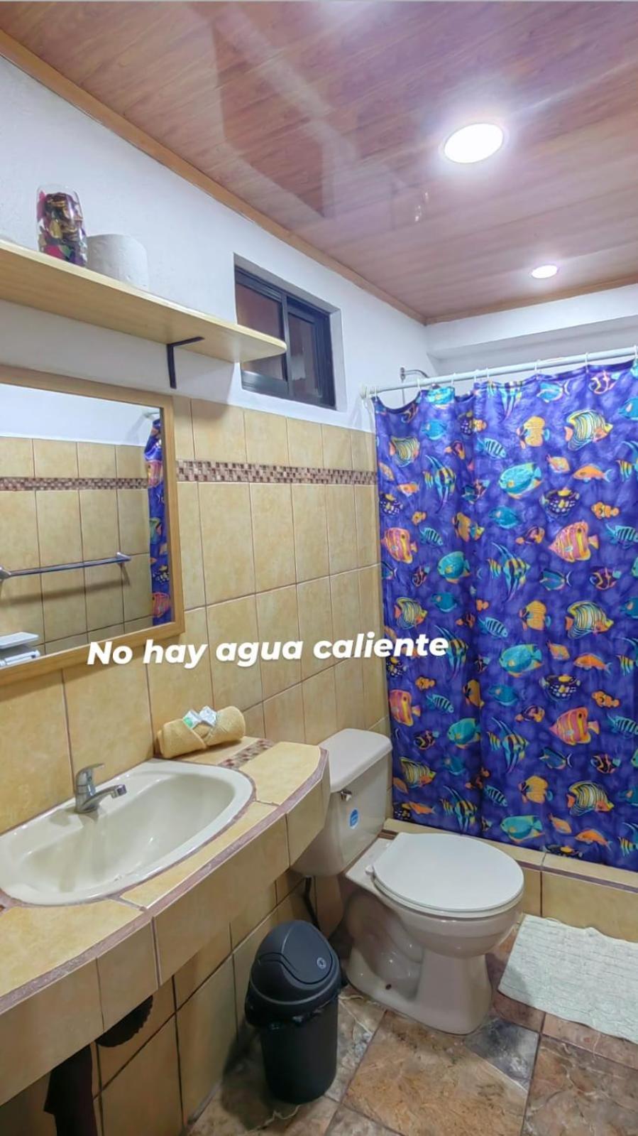 Casa Victoria Apartment Puntarenas Exterior photo