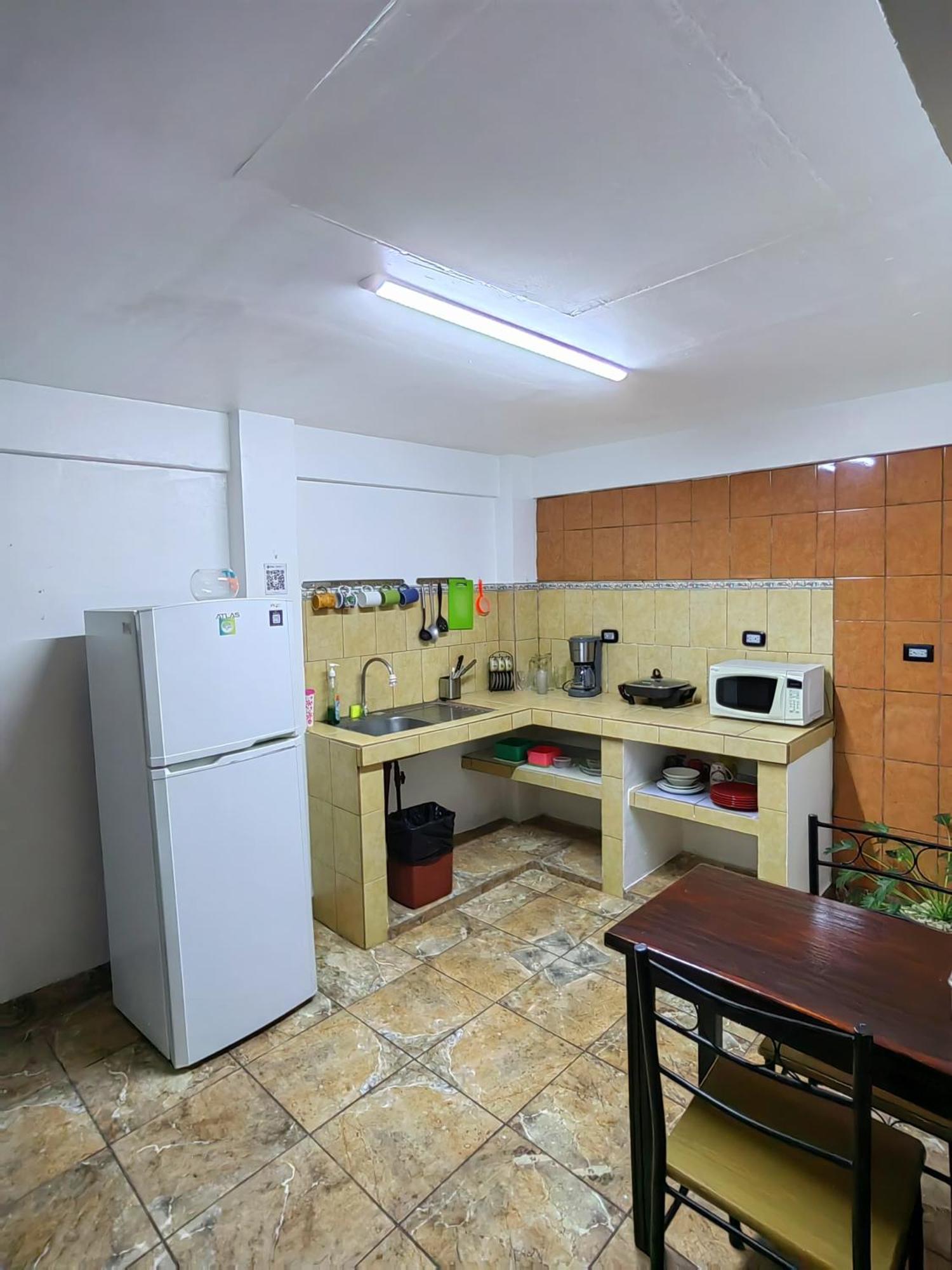 Casa Victoria Apartment Puntarenas Exterior photo